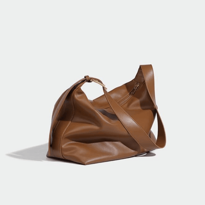 Bolso Julieta · + Correa GRATIS · Piel