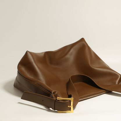 Bolso Julieta · + Correa GRATIS · Piel