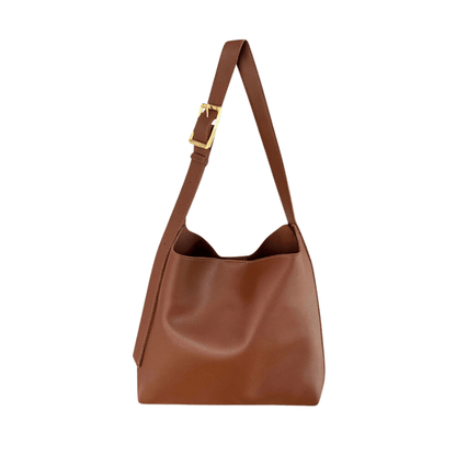 Bolso Salomé · + Correa GRATIS · Piel