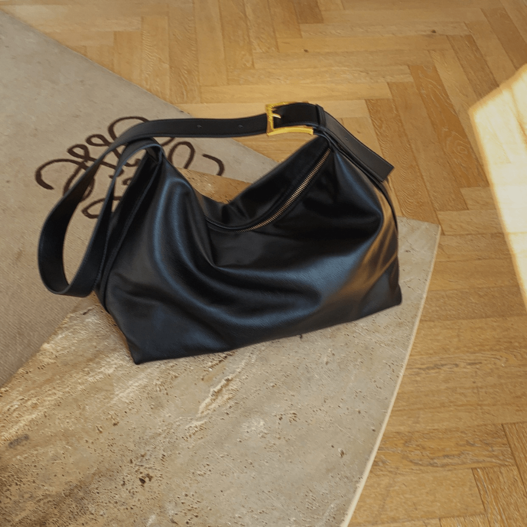 Bolso Julieta · + Correa GRATIS · Piel