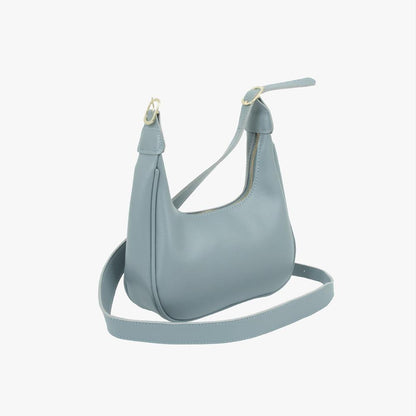 Bolso Lorena · + Correa GRATIS · Piel