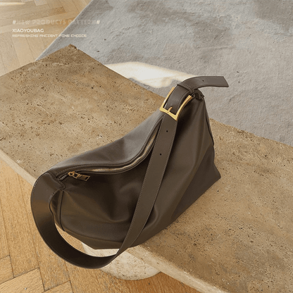 Bolso Julieta · + Correa GRATIS · Piel