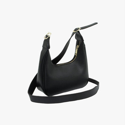Bolso Lorena · + Correa GRATIS · Piel