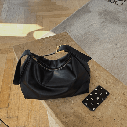 Bolso Julieta · + Correa GRATIS · Piel