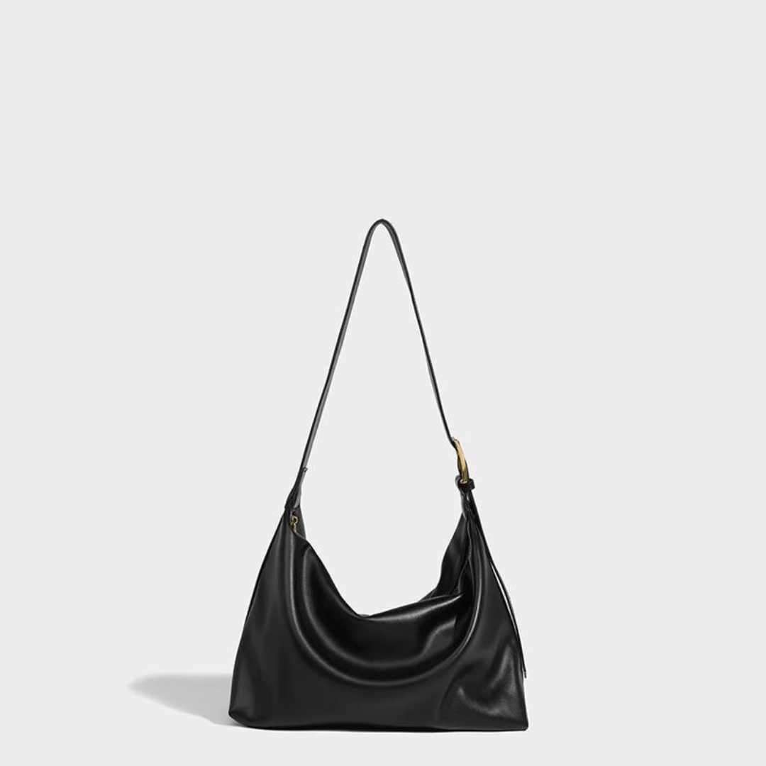 Bolso Julieta · + Correa GRATIS · Piel