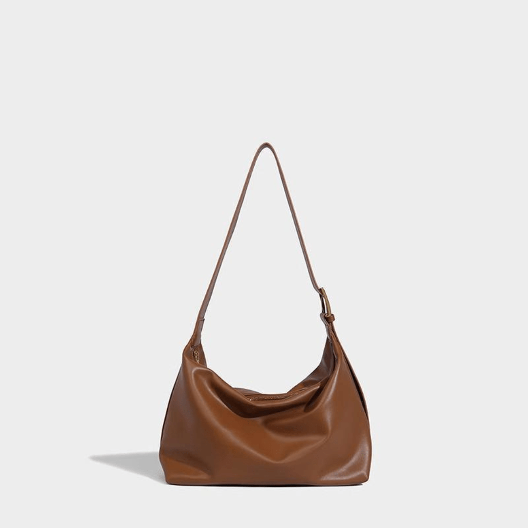Bolso Julieta · + Correa GRATIS · Piel