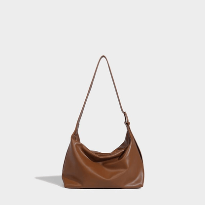 Bolso Julieta · + Correa GRATIS · Piel