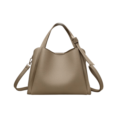 Bolso Estela · + Correa GRATIS · Piel