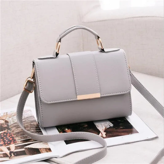 Bolso Paloma · + Correa GRATIS · Piel