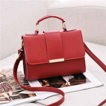 Bolso Paloma · + Correa GRATIS · Piel