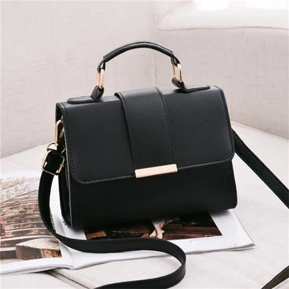 Bolso Paloma · + Correa GRATIS · Piel