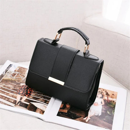 Bolso Paloma · + Correa GRATIS · Piel