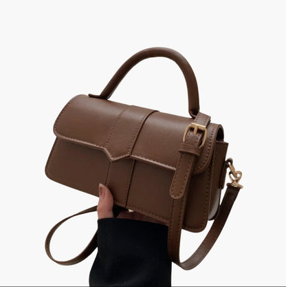 Bolso Diana · + Correa GRATIS · Piel
