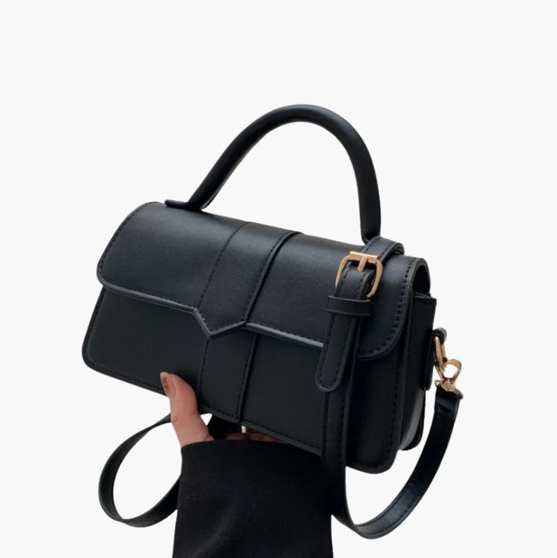 Bolso Diana · + Correa GRATIS · Piel