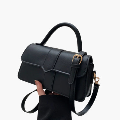 Bolso Diana · + Correa GRATIS · Piel
