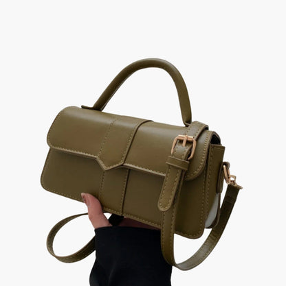 Bolso Diana · + Correa GRATIS · Piel