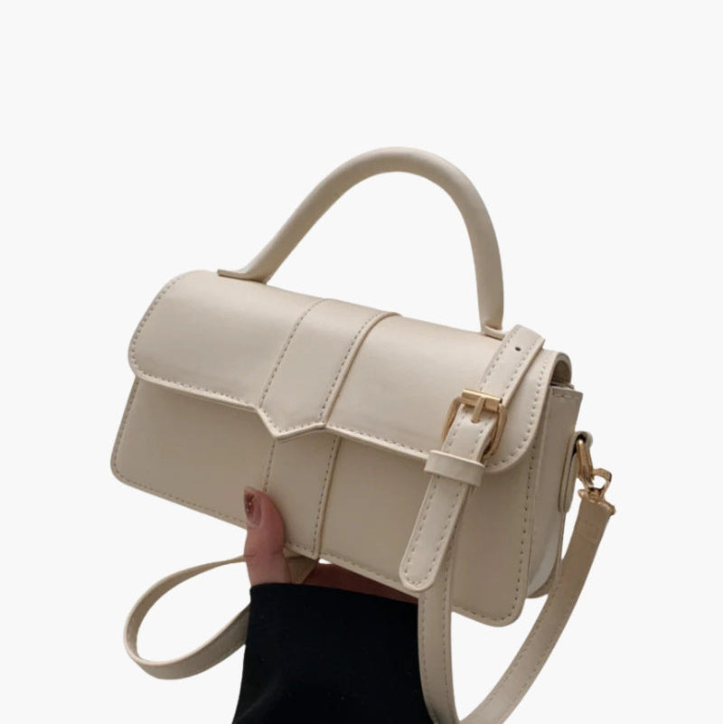 Bolso Diana · + Correa GRATIS · Piel