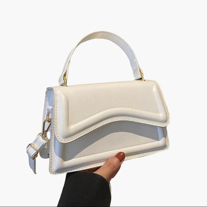 Bolso Victoria · + Correa GRATIS · Piel