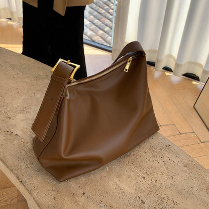 Bolso Julieta · + Correa GRATIS · Piel
