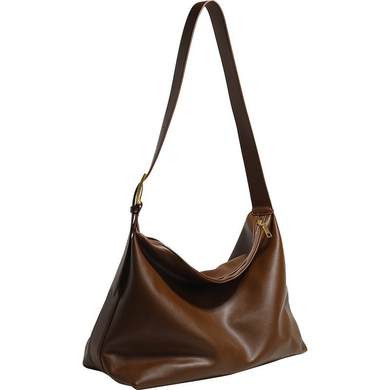 Bolso Julieta · + Correa GRATIS · Piel