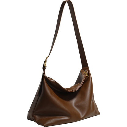 Bolso Julieta · + Correa GRATIS · Piel