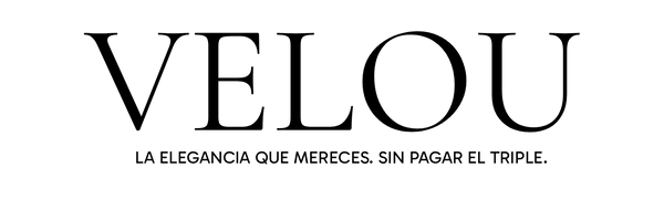 Velou: La elegancia que mereces