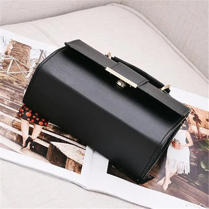 Bolso Paloma · + Correa GRATIS · Piel