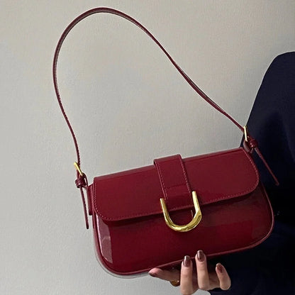 Bolso Olivia · + Correa GRATIS · Piel
