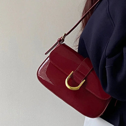 Bolso Olivia · + Correa GRATIS · Piel