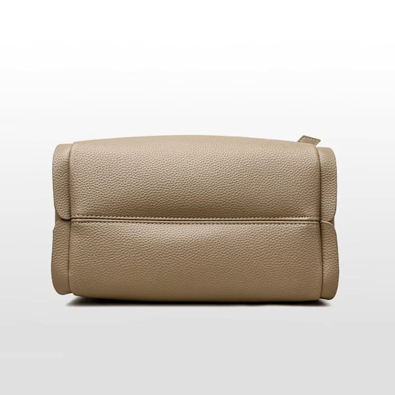 Bolso Estela · + Correa GRATIS · Piel