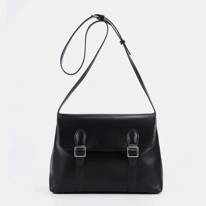 Bolso Flavia · + Correa GRATIS · Piel
