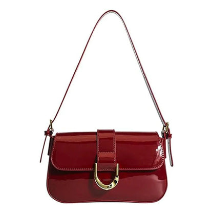 Bolso Olivia · + Correa GRATIS · Piel