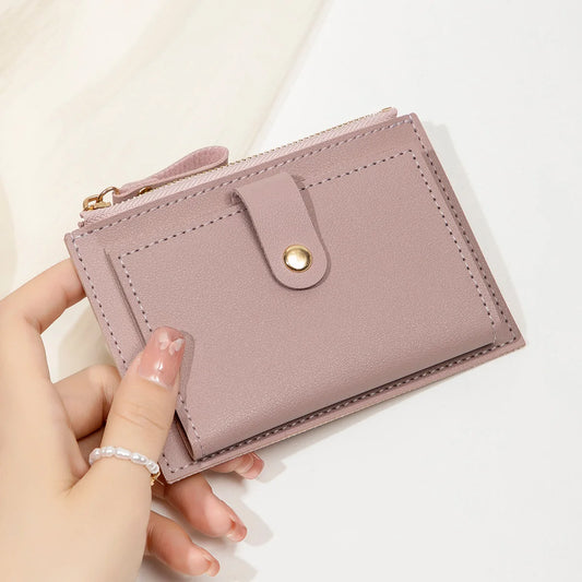 Cartera Velou GRATIS de Regalo