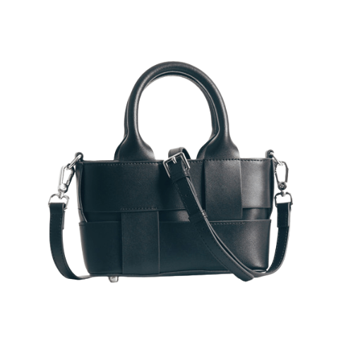 Bolso Úrsula · + Correa GRATIS · Piel