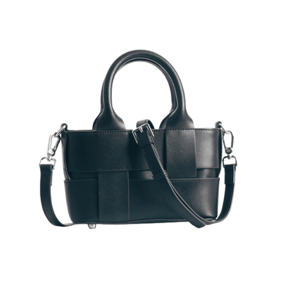 Bolso Úrsula · + Correa GRATIS · Piel