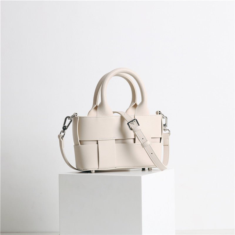 Bolso Úrsula · + Correa GRATIS · Piel