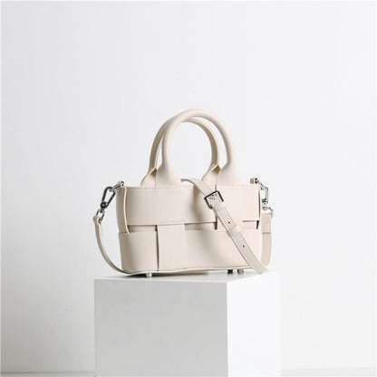 Bolso Úrsula · + Correa GRATIS · Piel