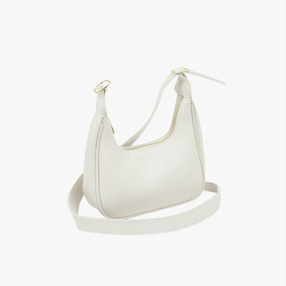 Bolso Lorena · + Correa GRATIS · Piel