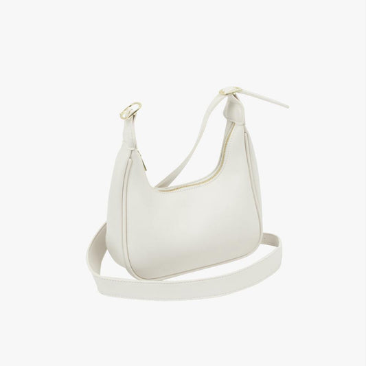 Bolso Lorena · + Correa GRATIS · Piel