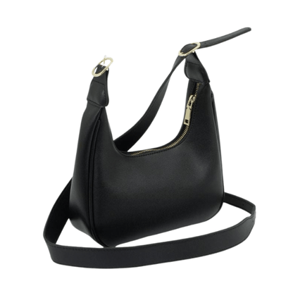 Bolso Lorena · + Correa GRATIS · Piel